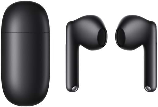 Фото - Навушники вкладиші бездротові TWS Huawei Freebuds SE 2 Black