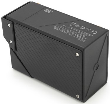 Фото - Батарея мобильная FULLTECH PRIME 30000mAh PD65W+22.5W Black