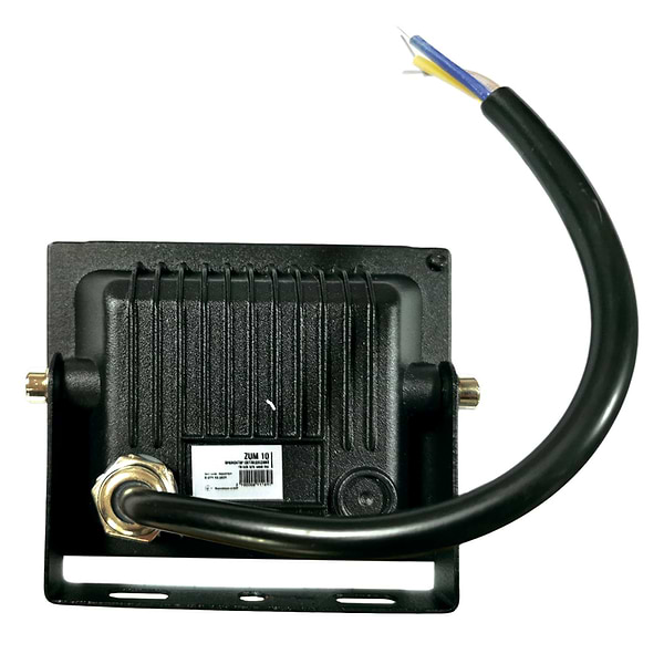 Фото - Светодиодный прожектор ZUM 10 6400K (000057041)