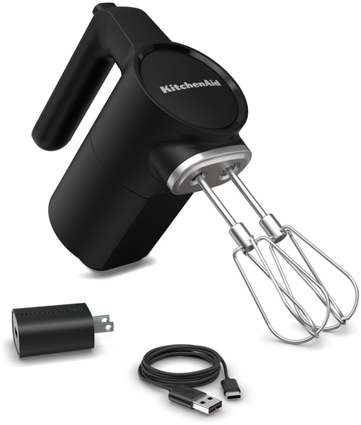 Миксер KitchenAid Go 5KHMR700BM аккумуляторный 12V (без аккумулятора)