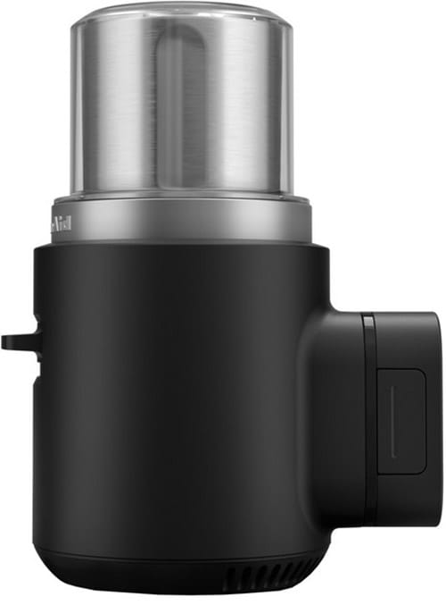 Фото - Кавомолка KitchenAid Go 5KBGR111BM акумуляторна 12V (з акумулятором)