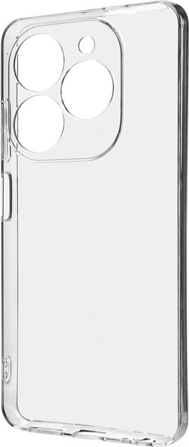Чохол для смартфону Armorstandart Air for Tecno Spark 20 (KJ5n) Camera cover Clear (ARM77681) - Фото 1