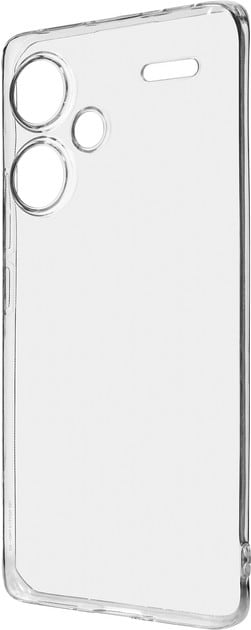 Чохол для смартфону Armorstandart Air for Xiaomi Redmi Note 13 Pro+ 5G Camera cover Clear (ARM78479) - Фото 1