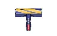 Фото - Пылесос ручной для дома Dyson SV23 GEN5DT Abs EU/CH/IL/MEA SPu/Ir/Pu (446989-01)