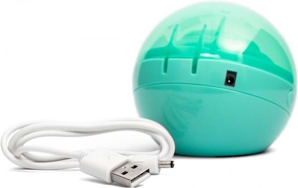 Фото - Стерилизатор для пустышек Suavinex портативный зеленый (400820)