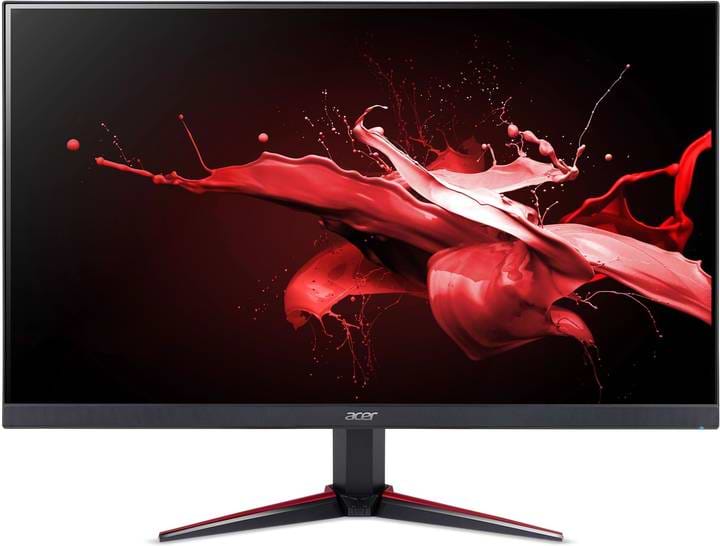 Монитор игровой Acer VG240YS3BMIIP (UM.QV0EE.302) - Фото 1