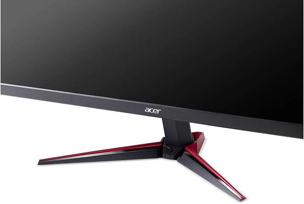 Фото - Монітор ігровий Acer VG240YS3BMIIP (UM.QV0EE.302)
