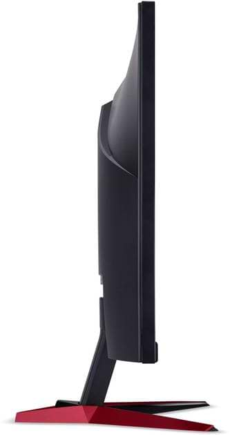 Фото - Монітор ігровий Acer VG240YS3BMIIP (UM.QV0EE.302)