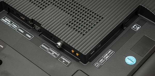 Фото - Телевизор Skyworth 55G6 with Google EcoSystem