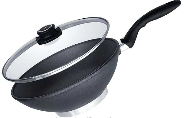 Фото - Кришка для посуду Swiss Diamond c-24