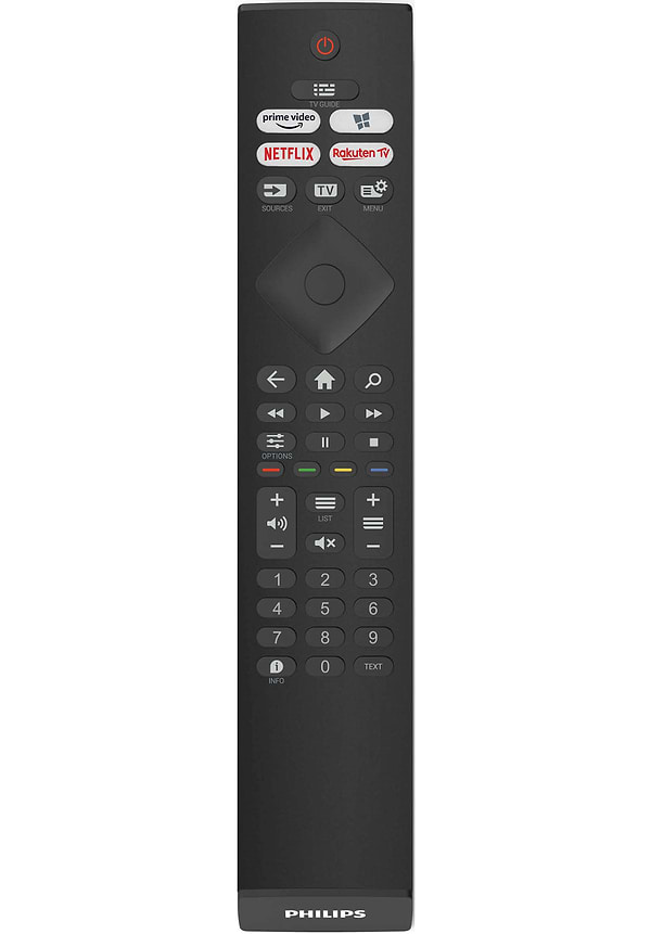 Фото - Мікропошкодження - Телевізор Philips 55PUS7008/12