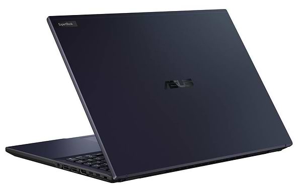 Фото - Ноутбук Asus Expertbook B3 B3604CVF-QY0601X Star Black