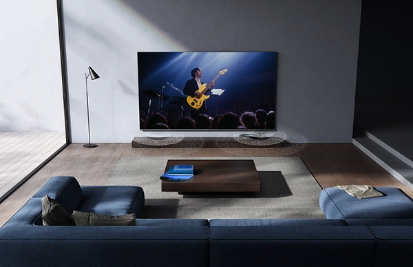 Фото - Телевизор Xiaomi TV S Pro Mini LED 65 (L65MB-SME)