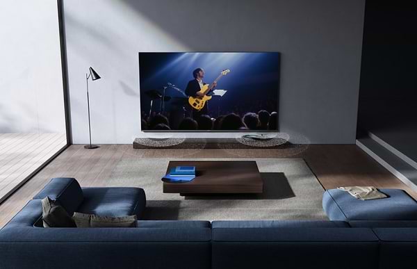 Фото - Телевизор Xiaomi TV S Pro Mini LED 75 (L75MB-SME)