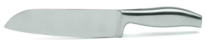 Купити Ніж сантоку Berghoff 4490159 Essentials 17,5 см. - Фото 1 Ніж сантоку Berghoff 4490159 Essentials 17,5 см. - Фото 1