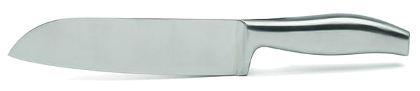 Фото - Ніж сантоку Berghoff 4490159 Essentials 17,5 см.