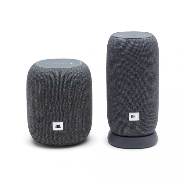 Фото - Портативна акустика JBL JBLLINKMUSICGRYEU
