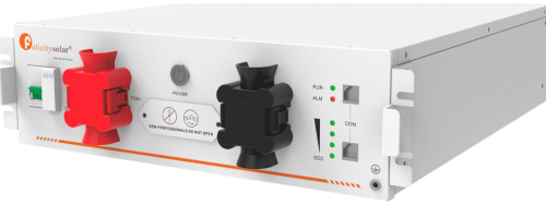 Батарея для сонячного інвертора FelicityESS 51.2V (FLA48100UG1)