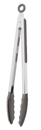 Щипцы кухонные Tramontina SOFTTA 27 см GRAY (25857/160)