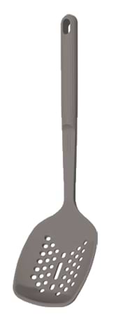 Шумовка Tramontina SOFTTA GRAY (25851/160) - Фото 1