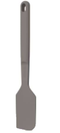 Шпатель Tramontina SOFTTA GRAY (25855/160) - Фото 1