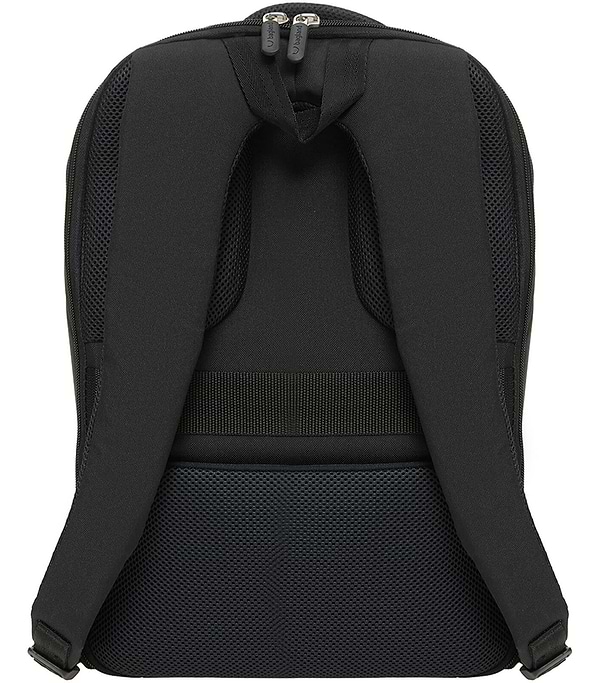 Фото - Рюкзак для ноутбуку Bagland Shine 16 л чорний