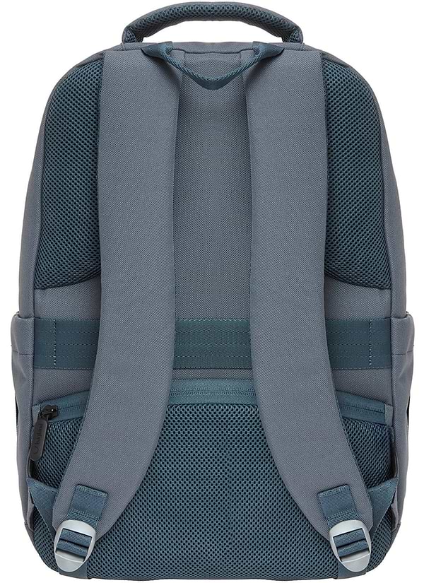 Фото - Рюкзак для ноутбуку Bagland Stark 321 т. cірий