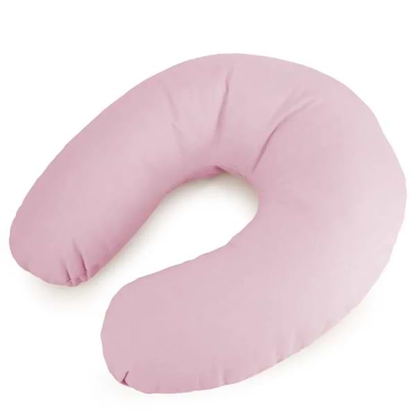 Фото - Подушка дорожня MirSon №8786 Naturale Line 14-1312 Domiano Полістирол (2200006348719)