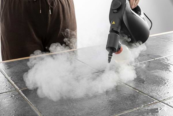 Фото - Пароочисник Grifon SC1350/35/30