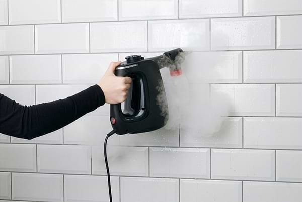 Фото - Пароочисник Grifon SC1350/35/30