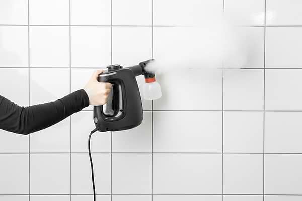 Фото - Пароочисник Grifon SC1350/35/30