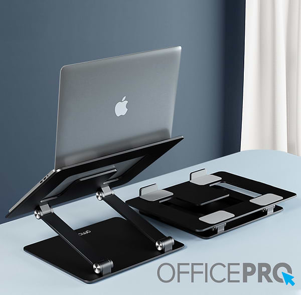 Фото - Подставка под ноутбук OfficePro LS111 Black
