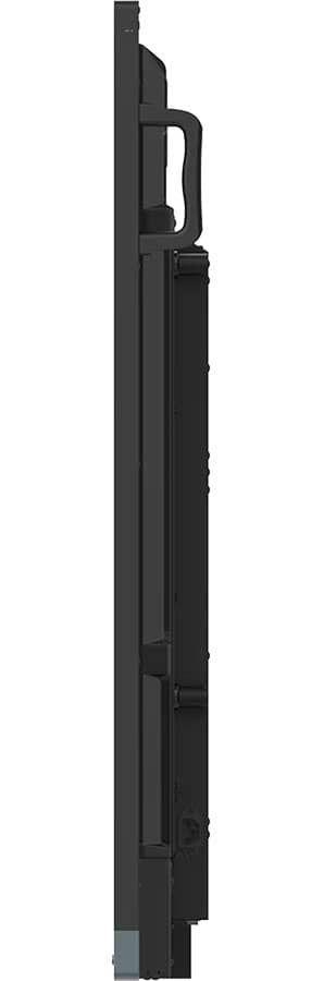 Фото - Інтерактивна панель BenQ RE6504A (9H.FAMTK.DE4)