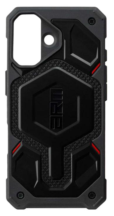 Чохол для смартфону Armorstandart Y50 MagCase for Apple iPhone 17 Black (ARM90901)