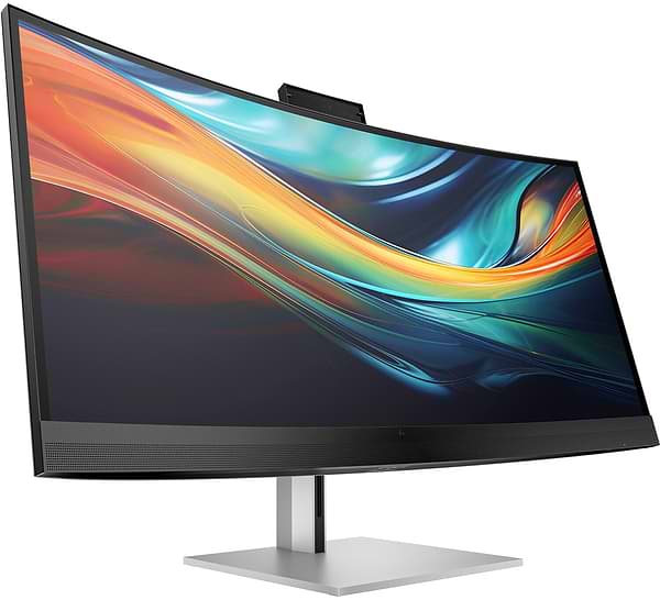Фото - Монитор HP Series 7 Pro inch (8Y2R2AA)