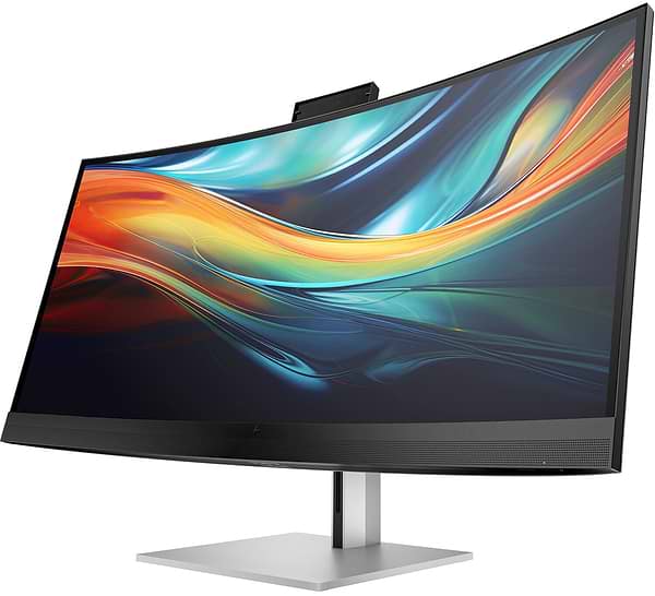 Фото - Монитор HP Series 7 Pro inch (8Y2R2AA)