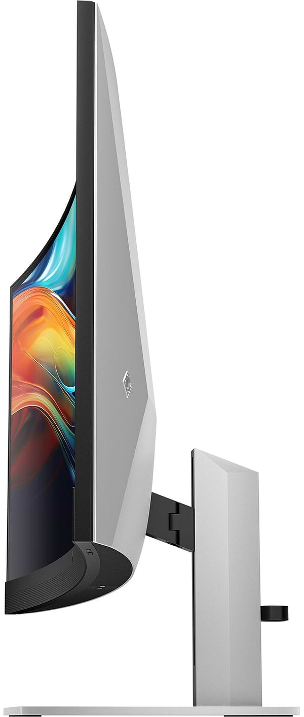 Фото - Монитор HP Series 7 Pro inch (8Y2R2AA)