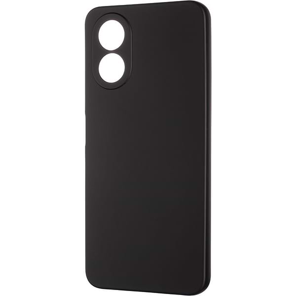Фото - Чохол для смартфону Gelius Full Soft Case for Oppo A18/A38 Black (95412)