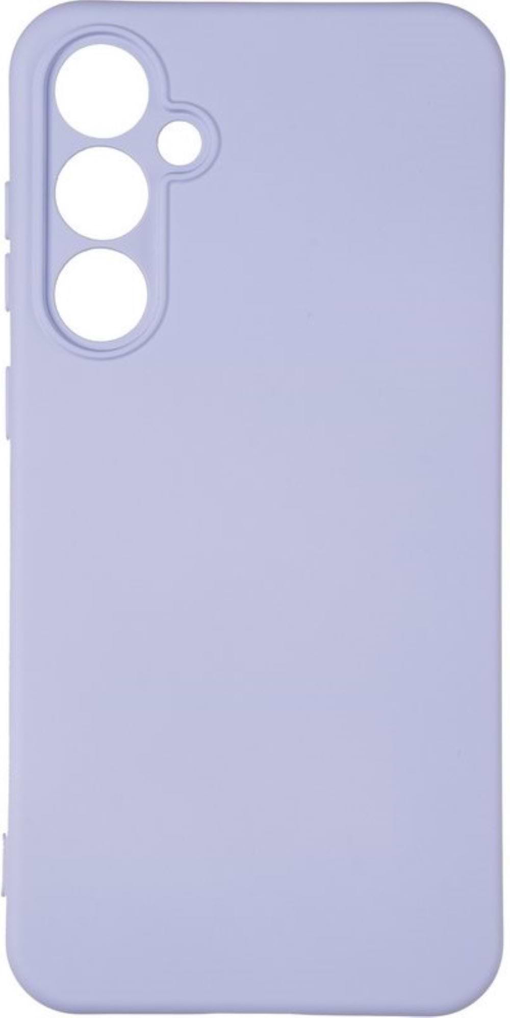 Чехол для смартфона Gelius Full Soft Case for Samsung S23FE 5G Violet (96108) - Фото 1