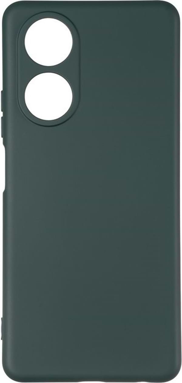 Фото - Чохол для смартфону Gelius Full Soft Case for Oppo A58 Dark Green (96513)