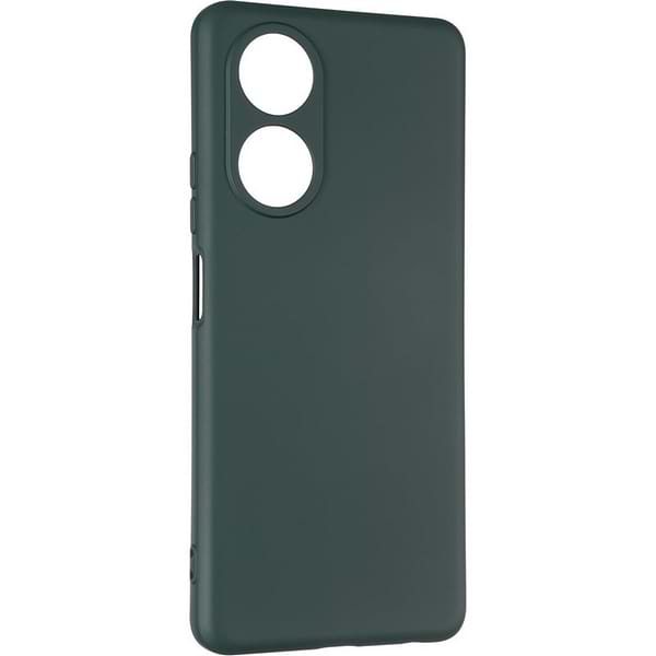 Фото - Чохол для смартфону Gelius Full Soft Case for Oppo A58 Dark Green (96513)