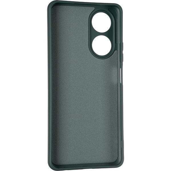 Фото - Чохол для смартфону Gelius Full Soft Case for Oppo A58 Dark Green (96513)