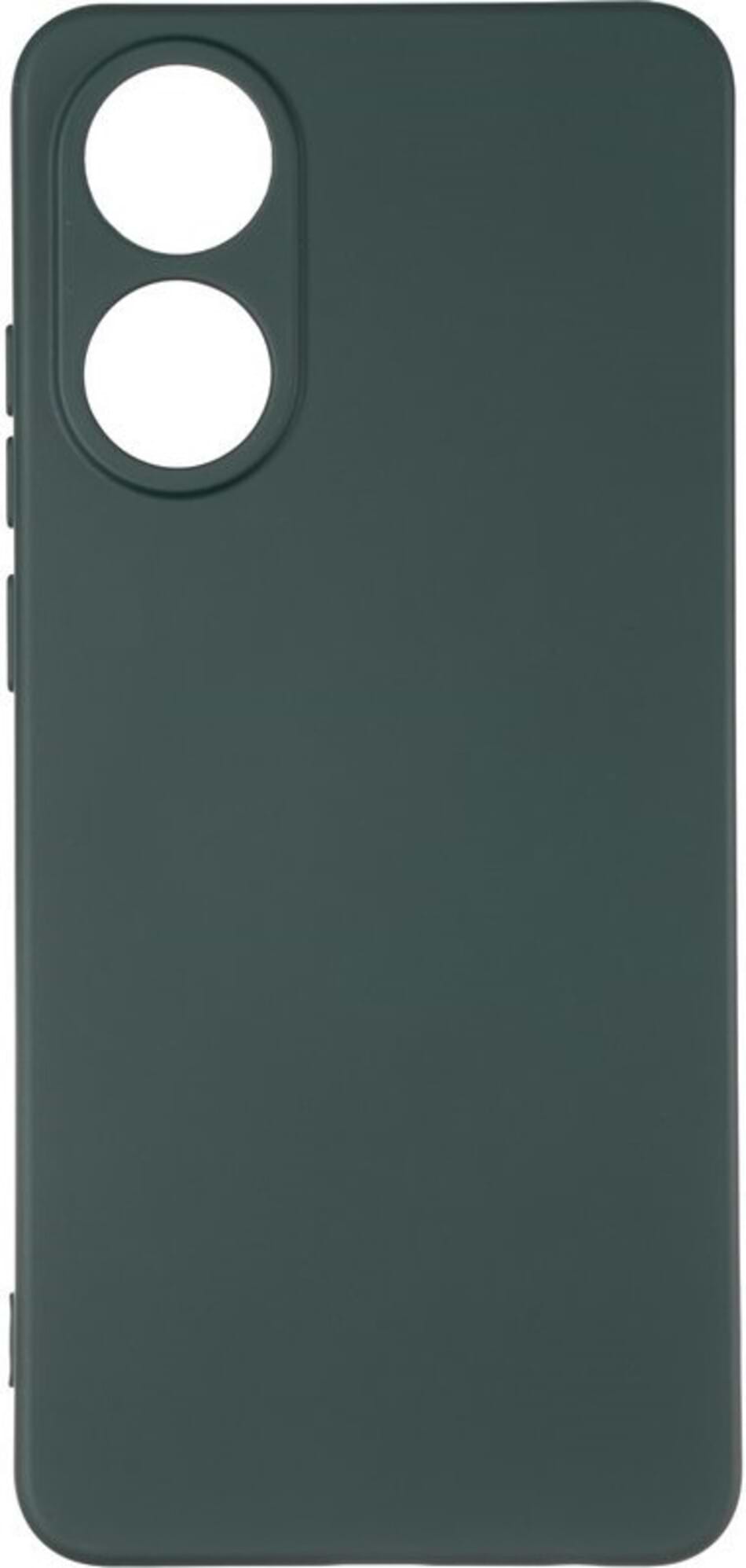Чехол для смартфона Gelius Full Soft Case for Oppo A78 Dark Green (96514) - Фото 1