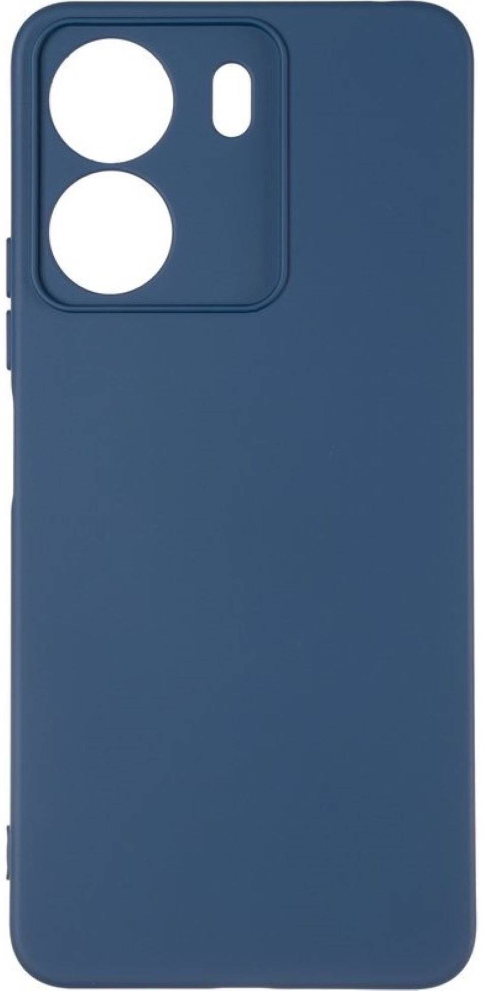 Чохол для смартфону Gelius Full Soft Case for Xiaomi Redmi 13C 4G Dark Blue (96542) - Фото 1