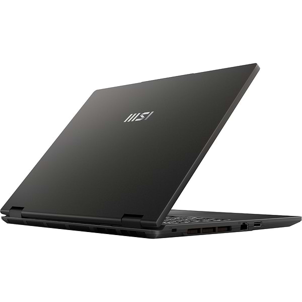 Фото - Ноутбук MSI Venture 14 AI A1MG-030XUA (9S7-14Q221-030) Solid Gray
