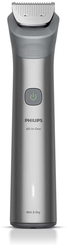 Фото - Тример універсальний Philips MG5931/15 серії 5000 (10-в-1)