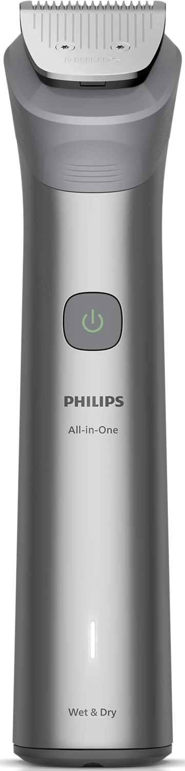 Фото - Триммер универсальный Philips MG5921/15 серии 5000 (10-в-1)