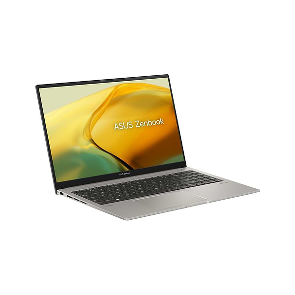 Фото - Ноутбук Asus Zenbook 15 UM3504DA-BN154 Basalt Grey