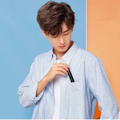 Фото - Тример для носа і вух ShowSee Nose Hair Trimmer Lite (C1-BK S)