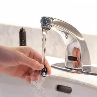 Фото - Тример для носа і вух ShowSee Nose Hair Trimmer Lite (C1-BK S)